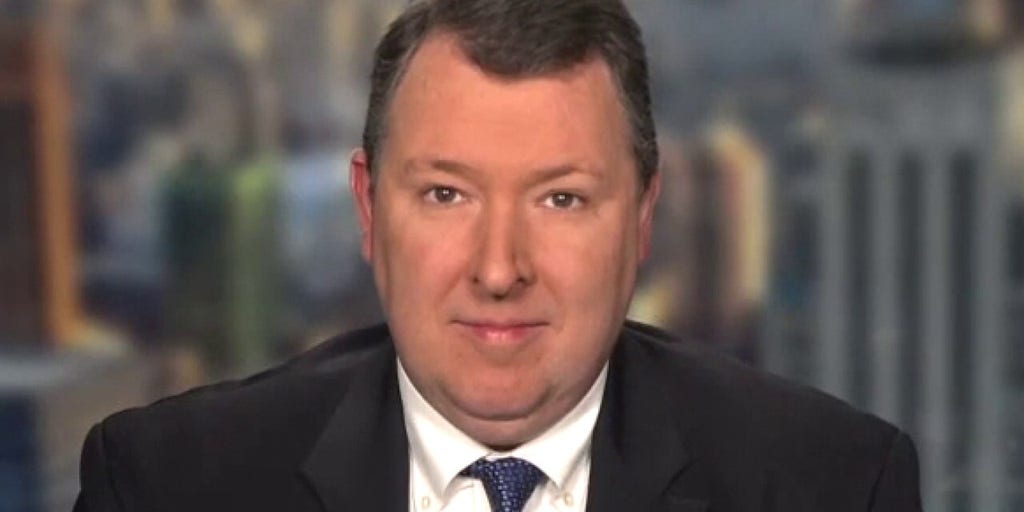 Marc thiessen un powerless to do anything to russia fox news video