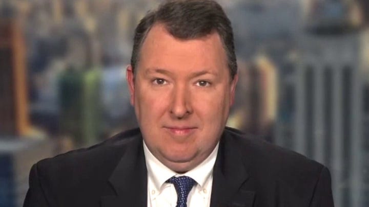 Marc Thiessen: UN powerless to do anything to Russia