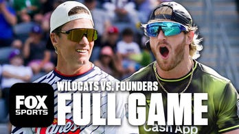 Fanatics Flag Football Classic: Wildcats FFC vs. Founders FFC Full Game 🏈 FOX Sports