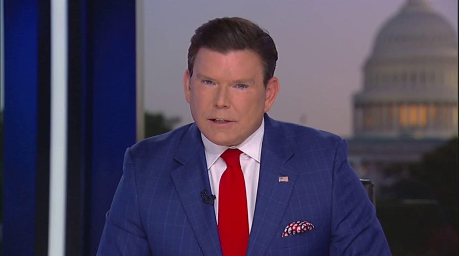 Coming up on Monday, Oct. 17 edition of 'Special Report'