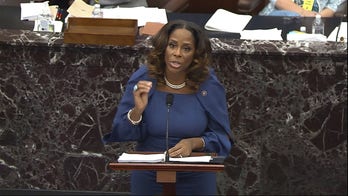 Democrats play previously unreleased Capitol Police communications from Jan. 6 riot