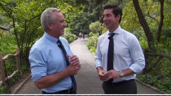 Robert F Kennedy, Jr: It's not good for Biden to talk only to his donors