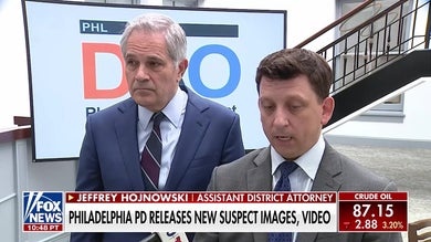 Philadelphia police release new suspect images in fatal shooting of Penn State student