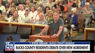 Bucks County officers partner with ICE amid shaky support from residents