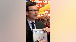 Tax repeal measure qualifies for Washington state ballot