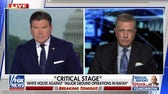 Any cease-fire Hamas agrees to is not ‘worth much’: Brit Hume