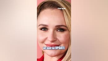Hayden Panettiere report: Dr Sally Satel reacts to Narcan use before death