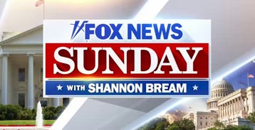 Coming up on ‘Fox News Sunday’: May 24, 2026