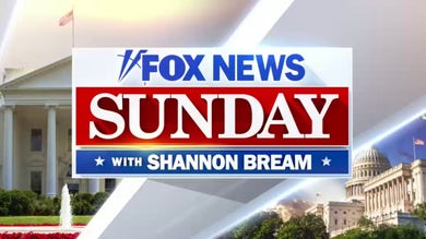 Coming up on ‘Fox News Sunday’: May 24, 2026