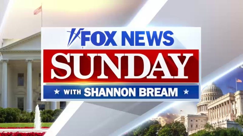 Coming up on ‘91���� Sunday’: May 24, 2026