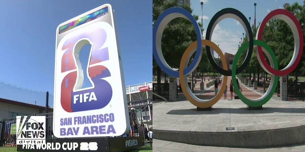 Sports Tourism Industry Growing Quickly