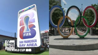 Sports Tourism Industry Growing Quickly