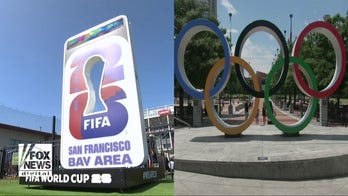 Sports Tourism Industry Growing Quickly