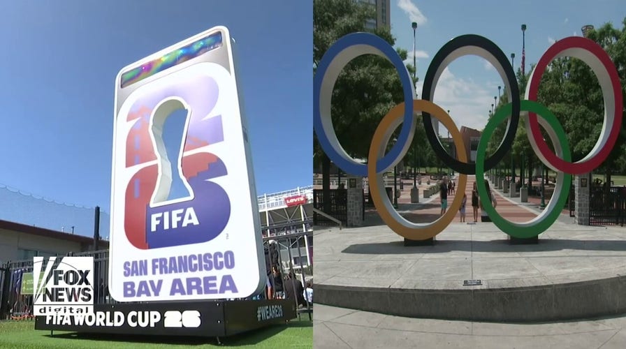 Sports Tourism Industry Growing Quickly