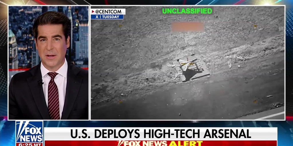 Iranian boasts about drone technology have come up flat, analyst says