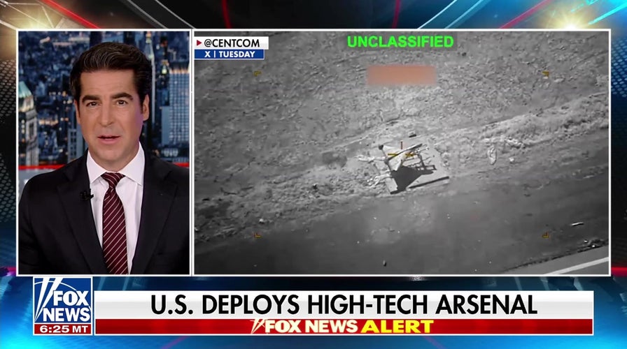 Iranian boasts about drone technology have come up flat, analyst says