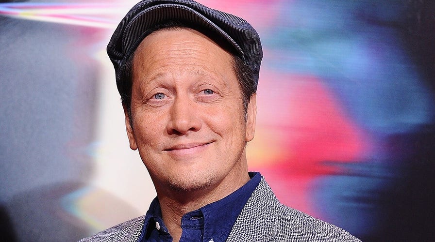 America is messy and Rob Schneider wants to keep it that way
