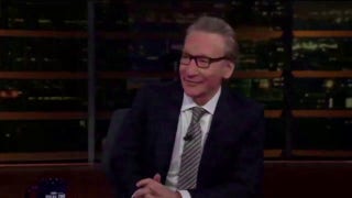 Bill Maher slams Swalwell as 'f---ing creep' as accusations pile up against former rep