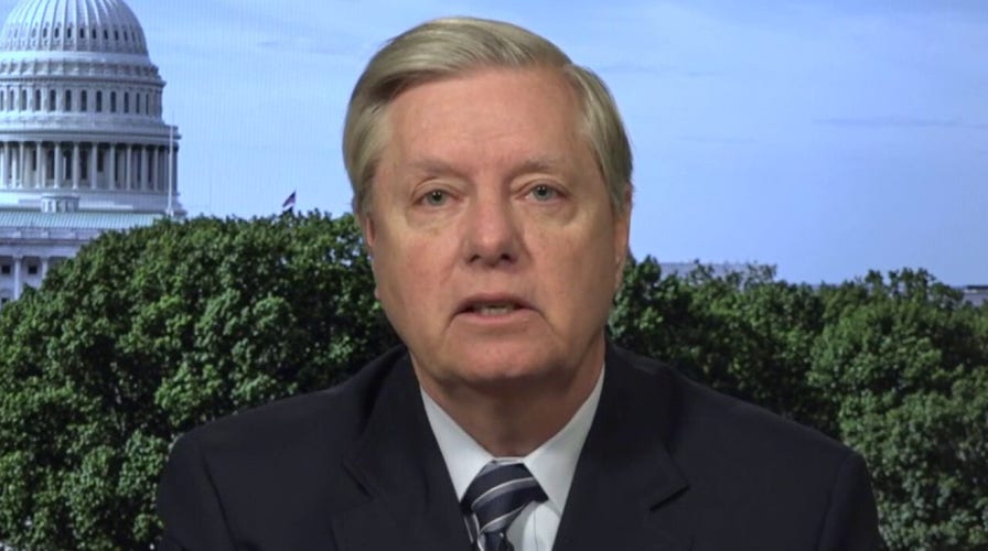 Sen. Lindsey Graham: Obama administration hated Flynn, they wanted him to be fired 