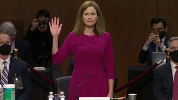 #VOTEPROCHOICE CEO Heidi Sieck: Amy Coney Barrett does not belong on the Supreme Court – here's why