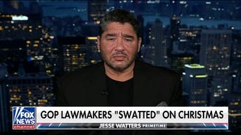 Bill Stanton: Swatting incidents endangers lives