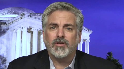 There is ‘zero evidence’ that the election was stolen from Trump: Steve Hayes