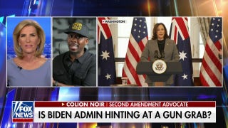 Colion Noir: A gun grab in America is the left's dream  - Fox News