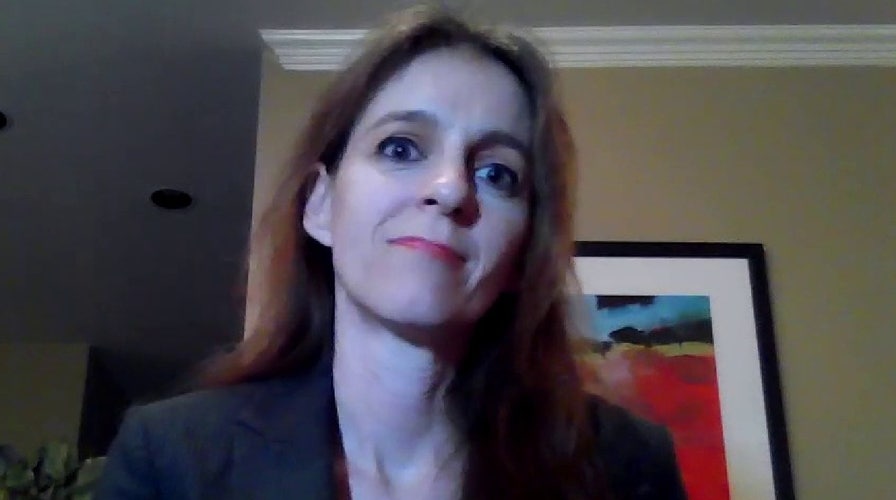 Wonderland Montessori providing childcare for first responders amid COVID-19 pandemic