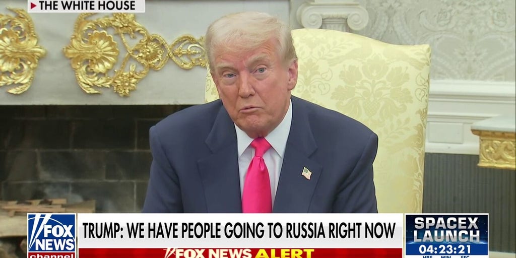 Trump is focused on the 'big picture' when it comes to tariffs, panelist explains