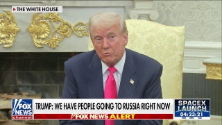  Trump is focused on the 'big picture' when it comes to tariffs, panelist explains - Fox News