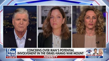 Elites rethinking their stance on Palestine, Israel: Noa Tishby