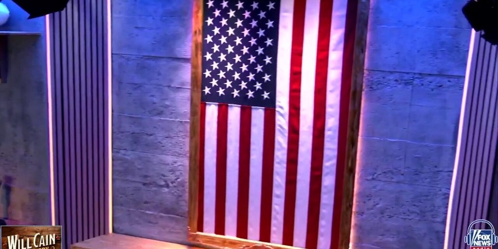 Inside the Iran War: Is the U.S. Really Winning? | Will Cain Country