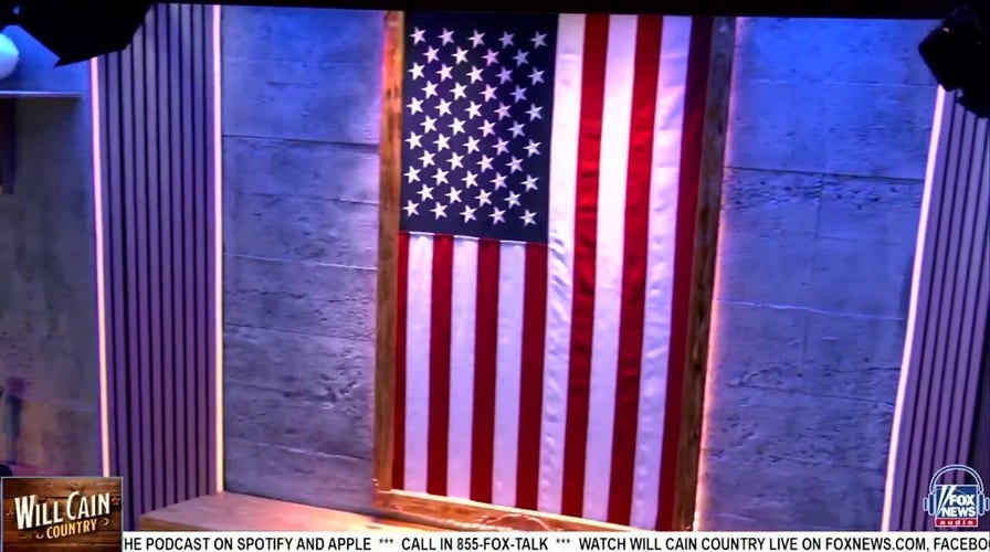  Is the U.S. Really Winning? | Will Cain Country