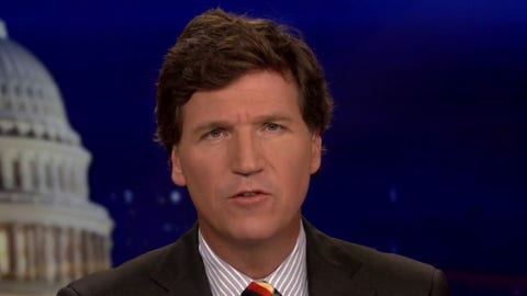 Tucker: 'Race mongers' use Colorado shooting to push political agenda