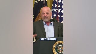 ‘Pawn Stars’ icon PRAISES Trump: ‘BEST PRESIDENT EVER’