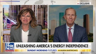 Chevron CEO dismisses recession concerns, reveals national security impacts of leaving Venezuela - Fox News