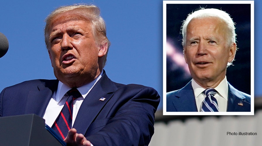 Geraldo Rivera: Here's the 'bitter irony' of the USMCA for Trump