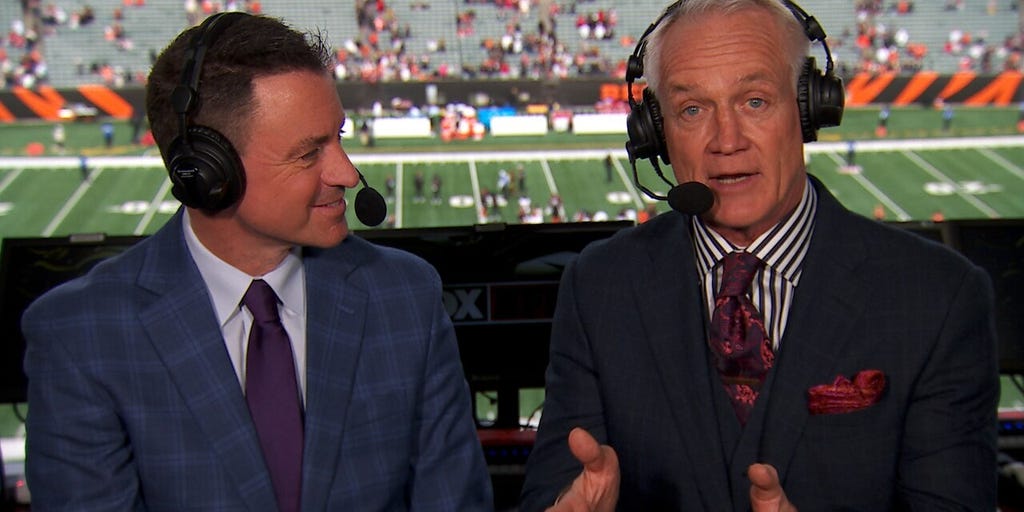 'We've seen really good performances' - Daryl Johnston praises RESURGENT Bengals' defense 📈