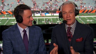 «Hemos visto actuaciones realmente buenas», Daryl Johnston elogia la defensa resurgida de los Bengals 📈