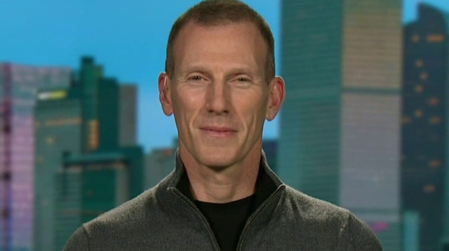 WHO adviser asks "why more people aren't curious" about COVID origins