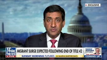 Ro Khanna: Twitter censorship ‘offended the basic principles’ of American freedom