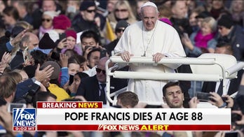 World mourns death of Pope Francis as cardinals to decide next leader of Catholic Church