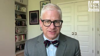 McHenry warns AI-driven chip crunch could worsen inflation, urges GOP to fix CHIPS Act