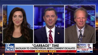 Trump is the 'best retail politician of my lifetime,' says Jason Chaffetz - Fox News