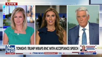 Alina Habba on Trump assassination attempt: ‘Our country has a cancer’