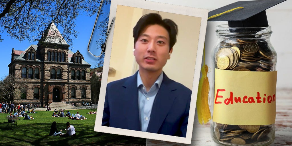 Brown University sophomore sued for asking school staff about their jobs