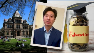 Brown University sophomore sued for asking schoolhouse  unit   astir  their jobs - Fox News