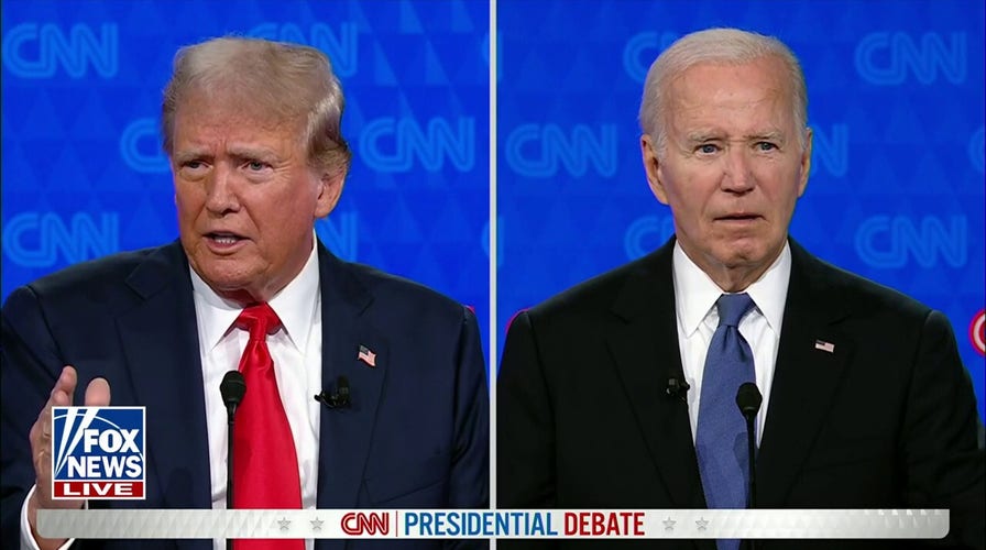 Donald Trump: I offered 10,000 soldiers on Jan. 6 and they were turned down