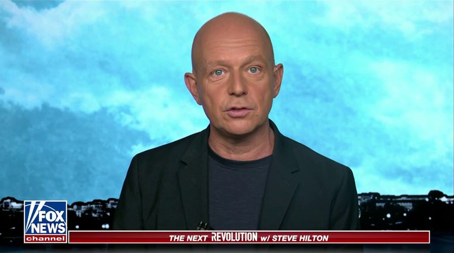 Steve Hilton: Liz Cheney's attacks are poisoning legitimate dialogue