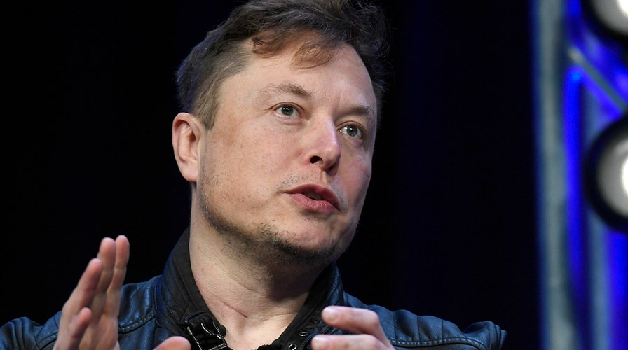Elon Musk threatens to pull Tesla from California